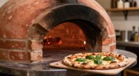 top wood fired pizza ovens