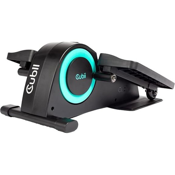 Cubii JR1 Under Desk Elliptical Exerciser
