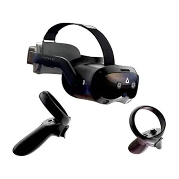HTC Vive Focus Vision Mixed Reality & PC VR Headset