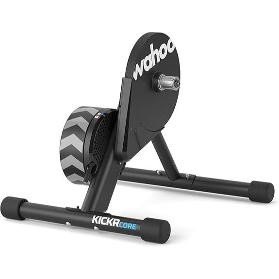 Wahoo Fitness KICKR CORE 1