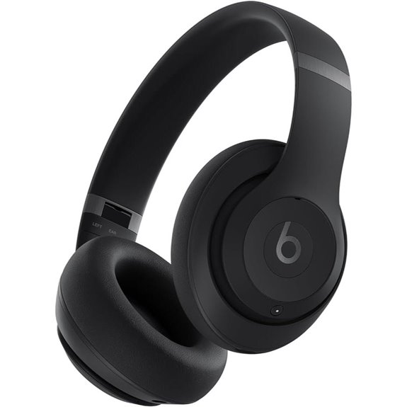 Beats Studio Pro Wireless Over-Ear Headphones