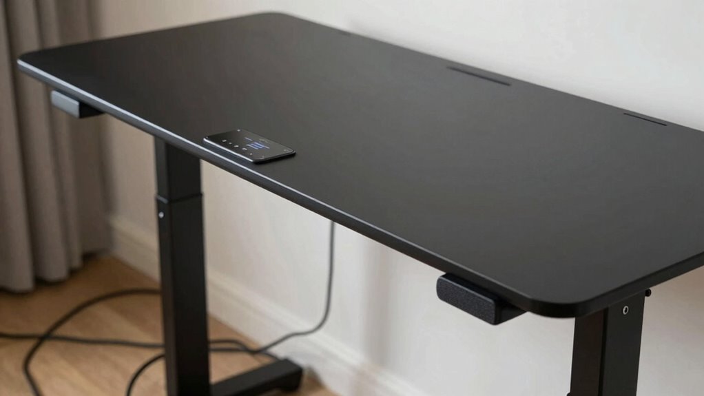 accessible ergonomic control placement