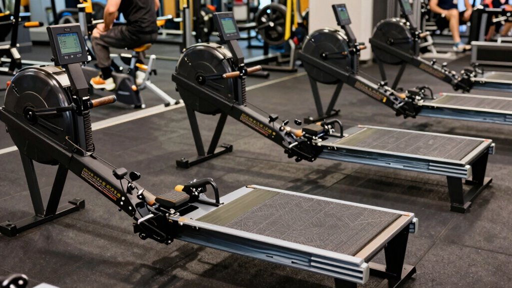 adjust resistance for effectiveness