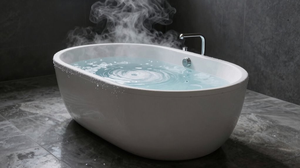 adjust temperature for goals