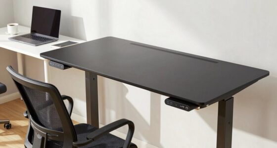 adjustable height for comfort