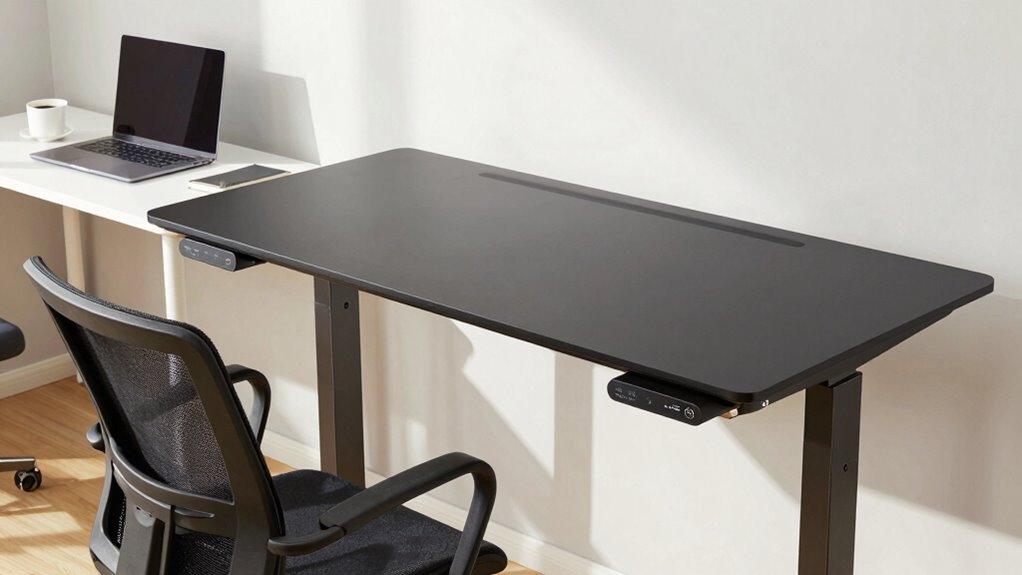 adjustable height for comfort