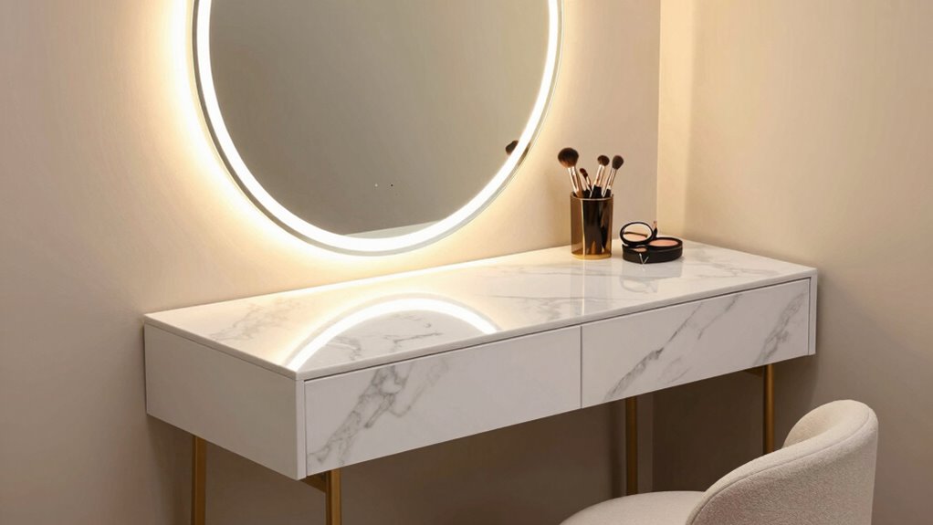 adjustable vanity lighting tips