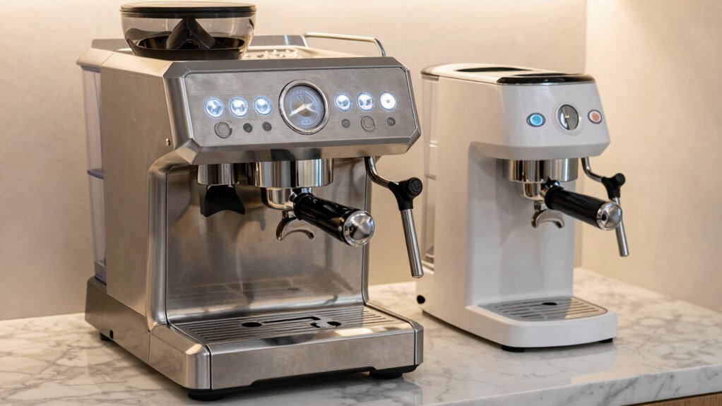 advanced durable customizable brewing