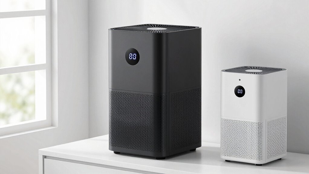 advanced smart customizable filtration