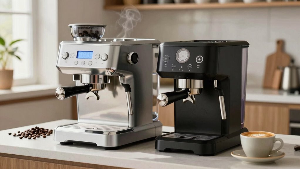 affordable machines can brew quality