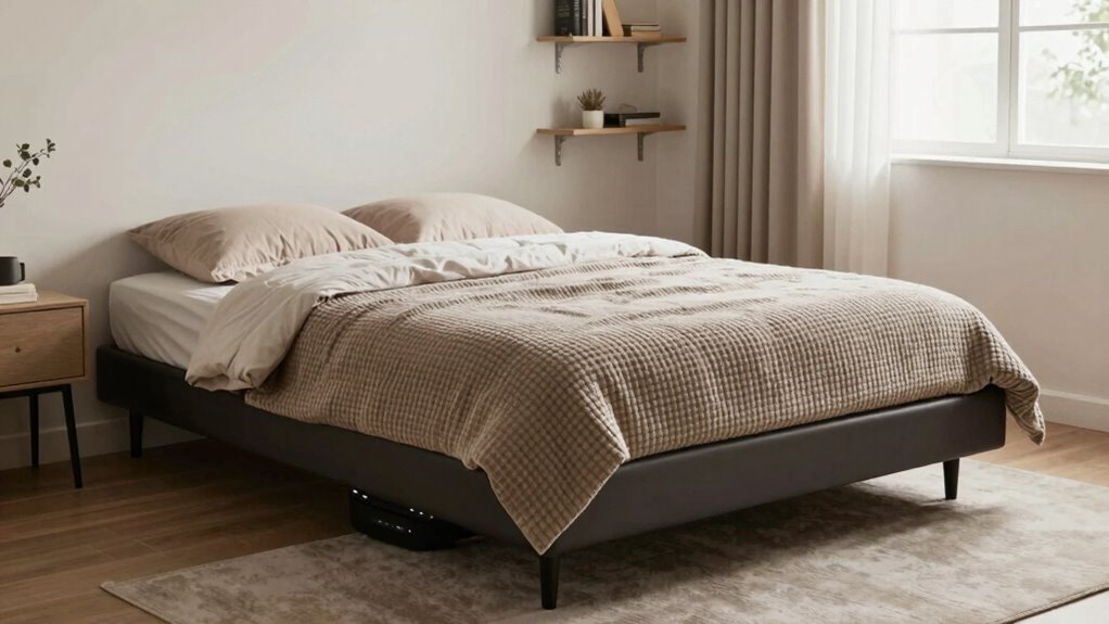 affordable space efficient sleep solutions