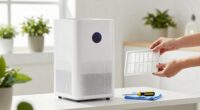 air purifier upkeep tips