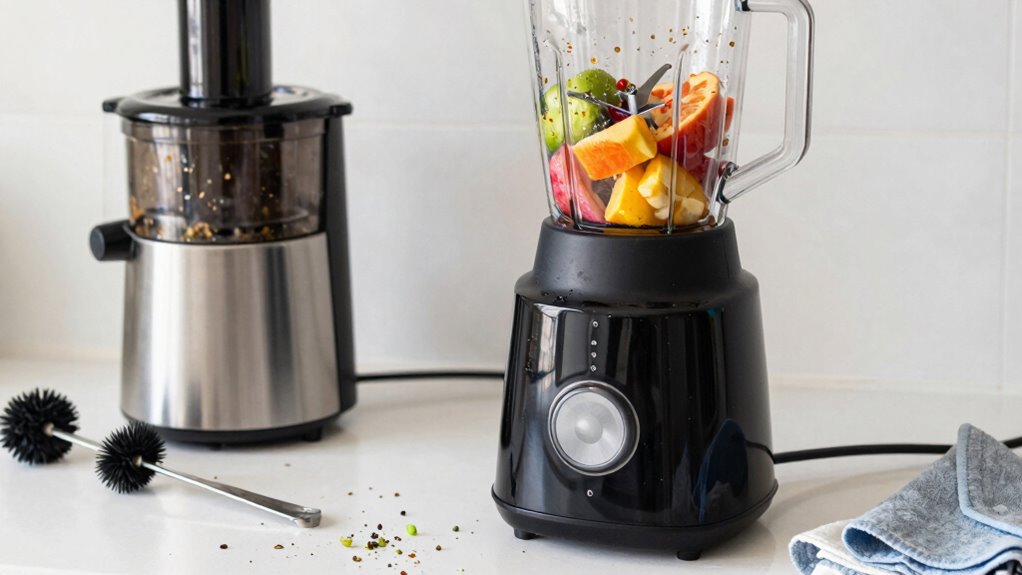 appliance maintenance and longevity