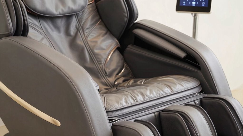 assessing chair quality durability