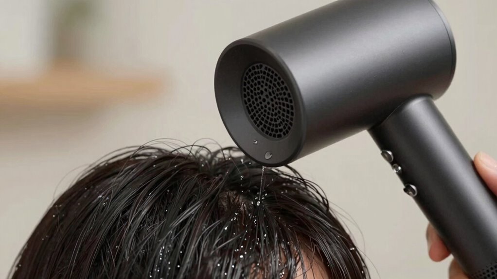 avoid common drying errors