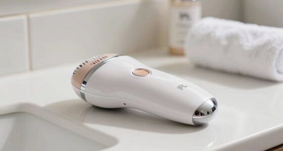avoid ipl hair removal errors