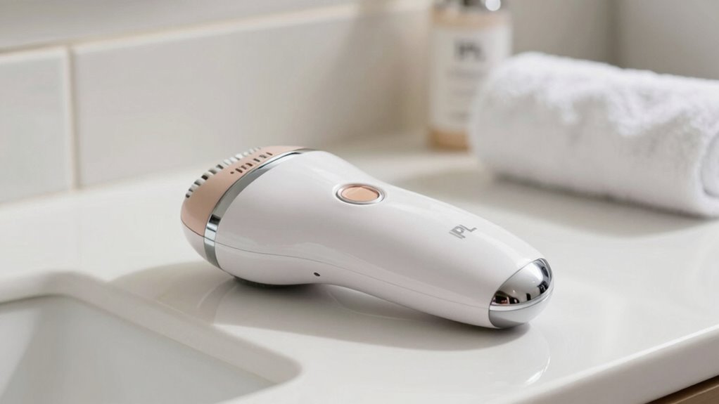 avoid ipl hair removal errors