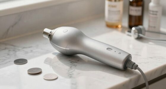 avoid microcurrent device errors