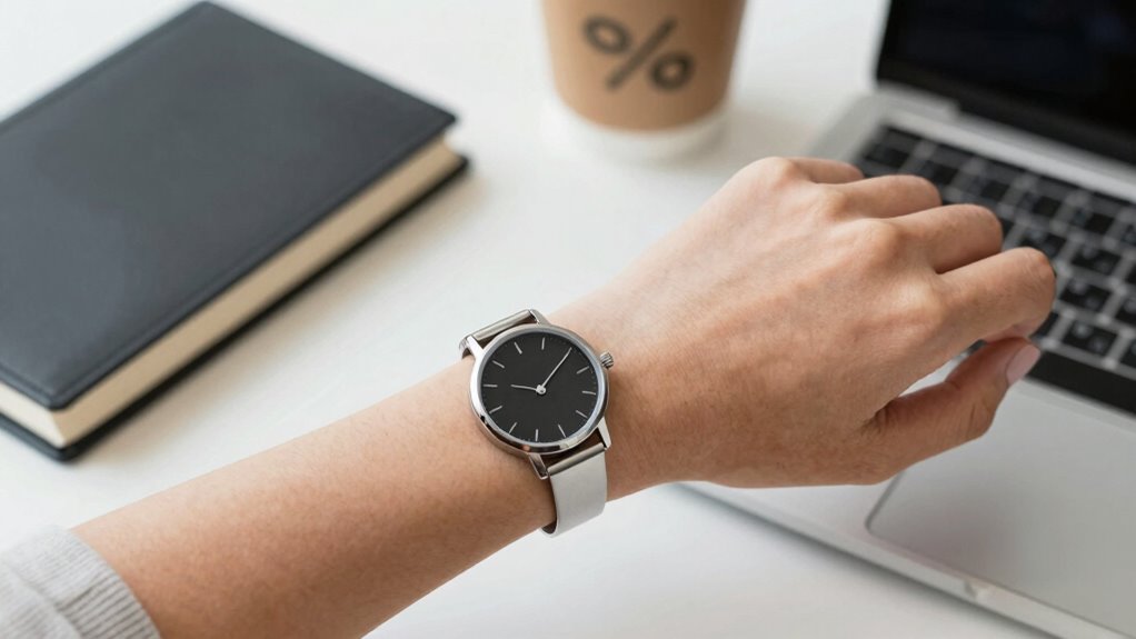 avoid trendy low quality watches