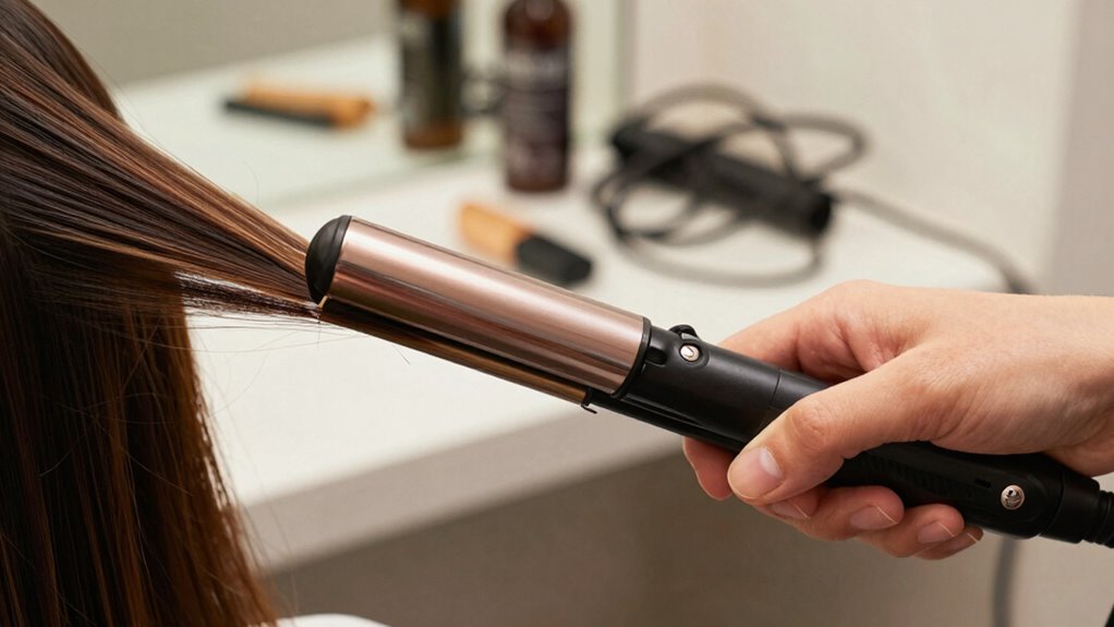 avoiding common flat iron mistakes
