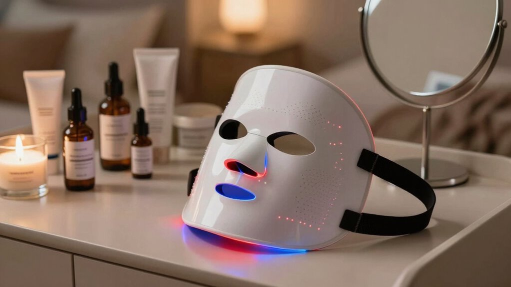 avoiding led mask mistakes