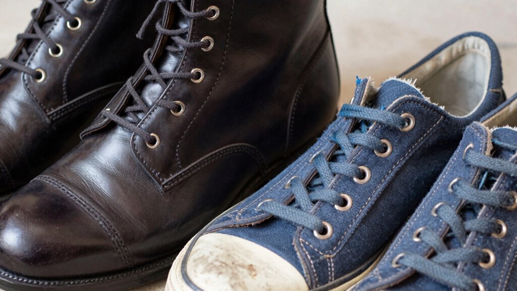 beware cheap material shortcuts