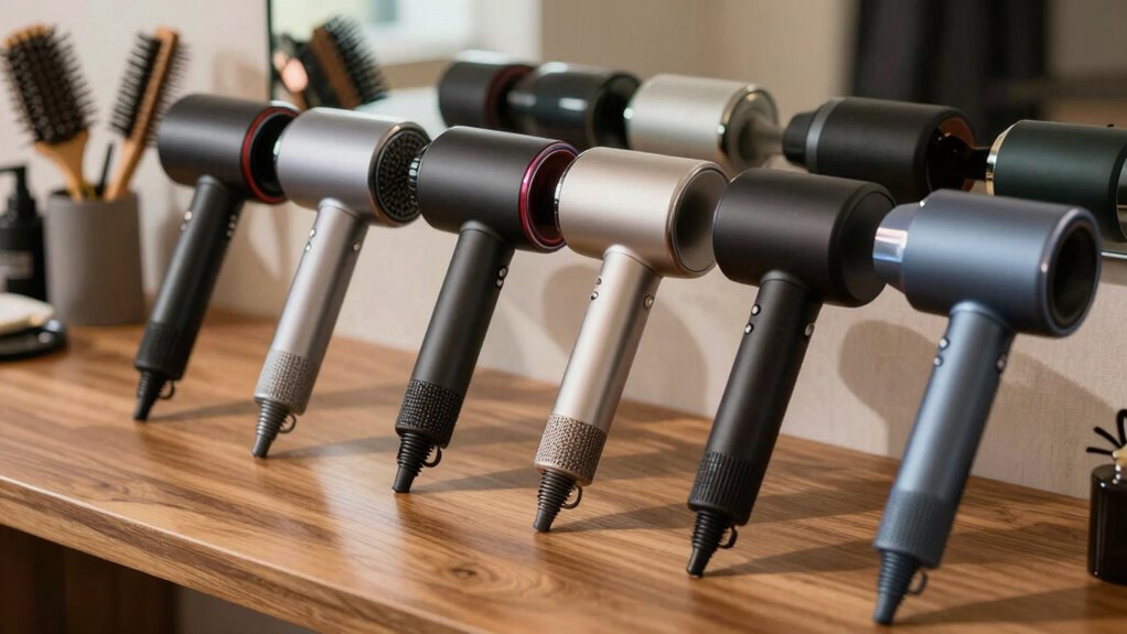 budget for quality hair dryer