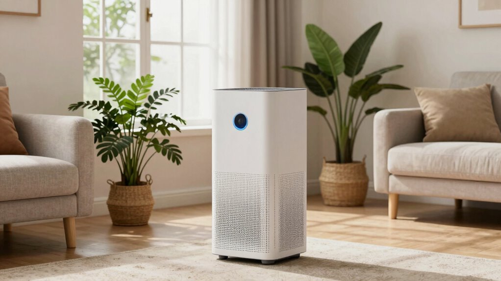budgeting for quality air purification