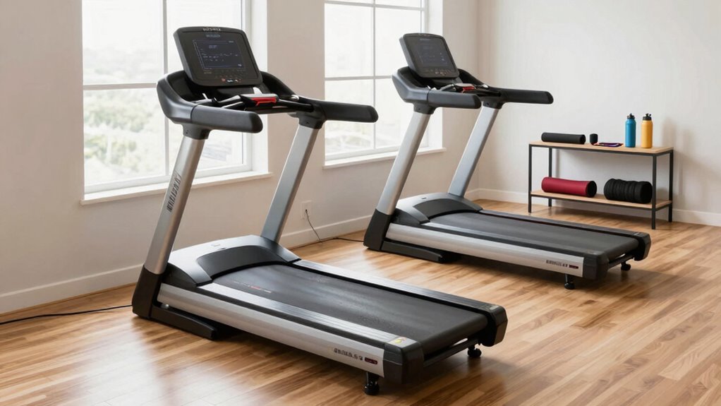 budgeting for quality workout gear