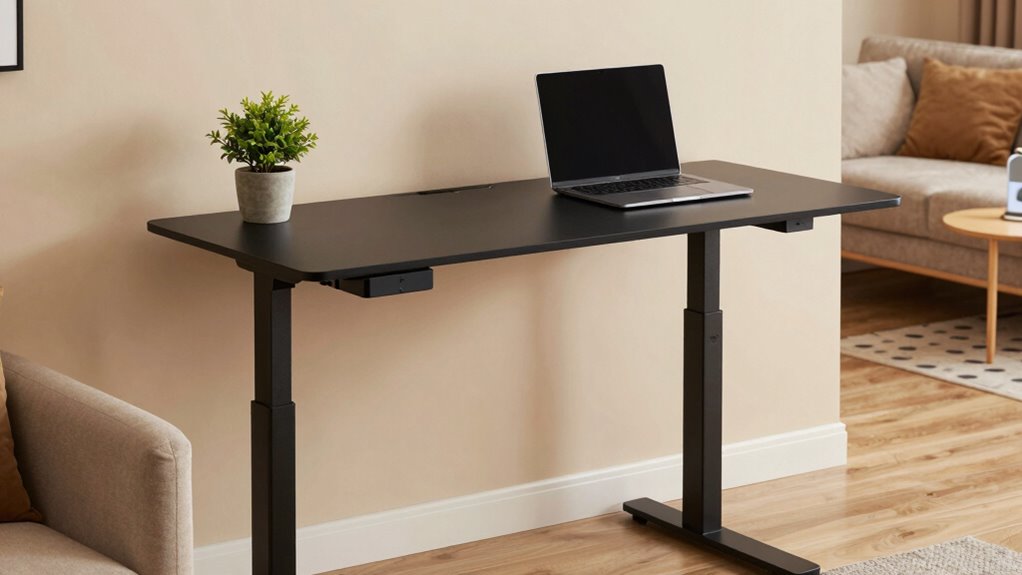budgeting for versatile workspace setup