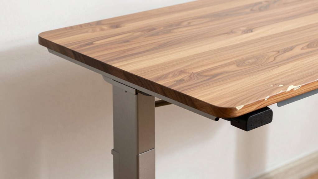 build quality ensures durability