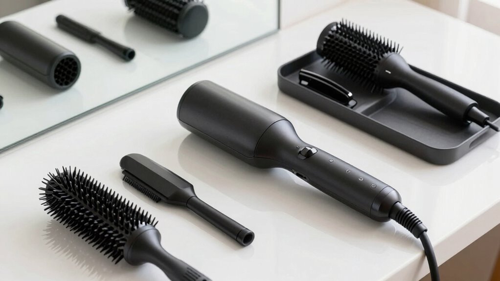 care cleaning storage safety