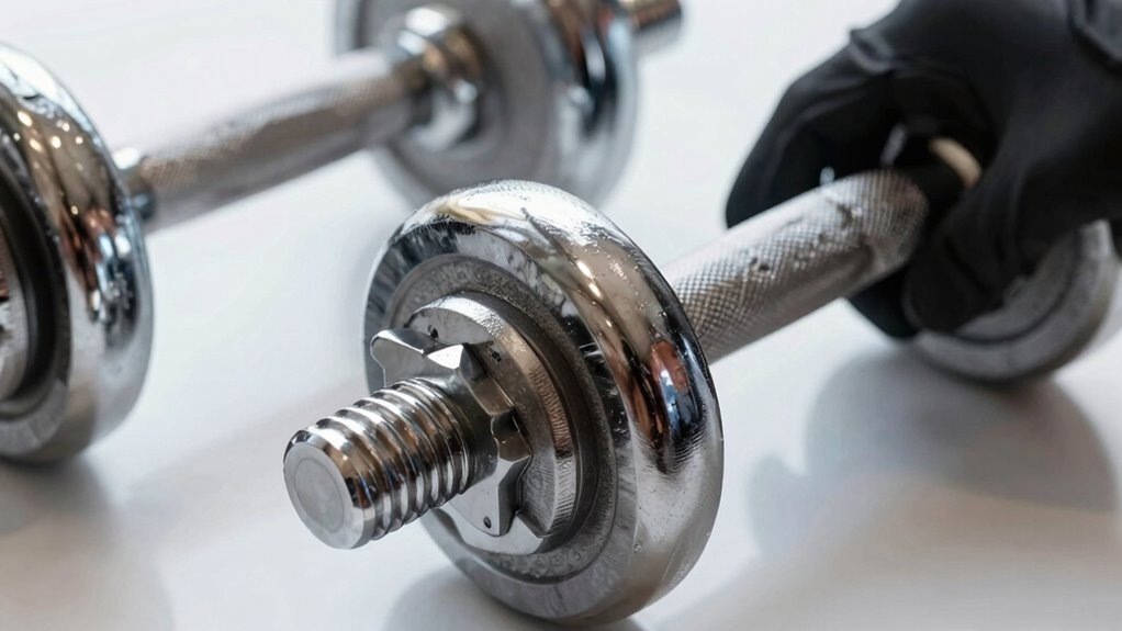 check locks regularly for safety