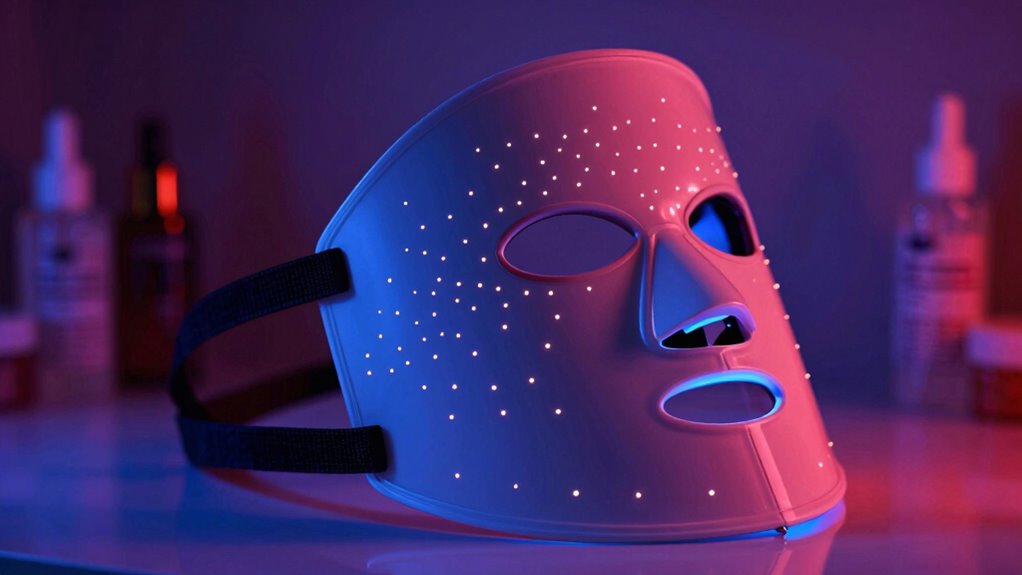 choose mask based on needs