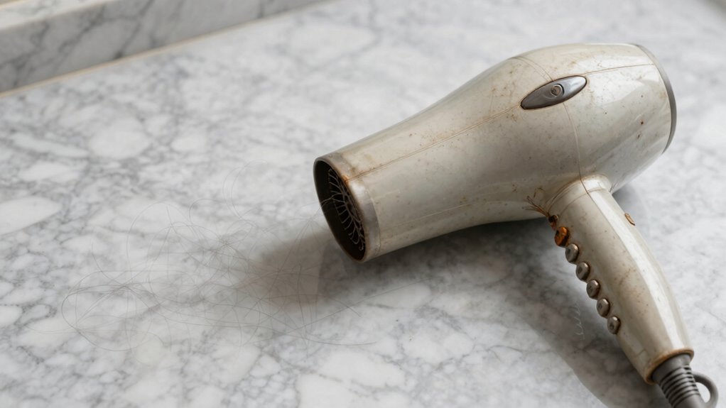 choose quality hair dryers