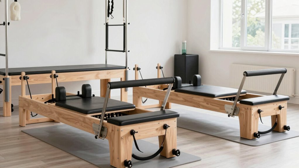 choose reformer for goals