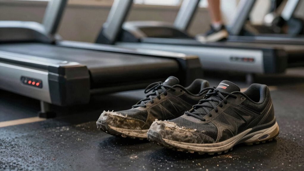 choose supportive durable gear