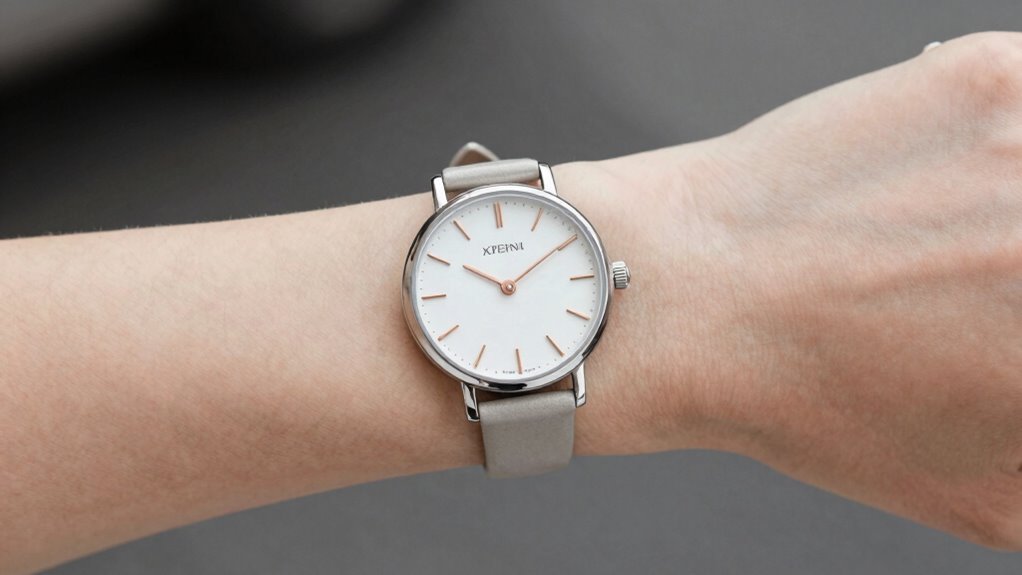 choose watch size wisely