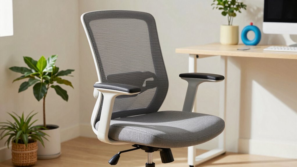 choosing comfortable ergonomic seating