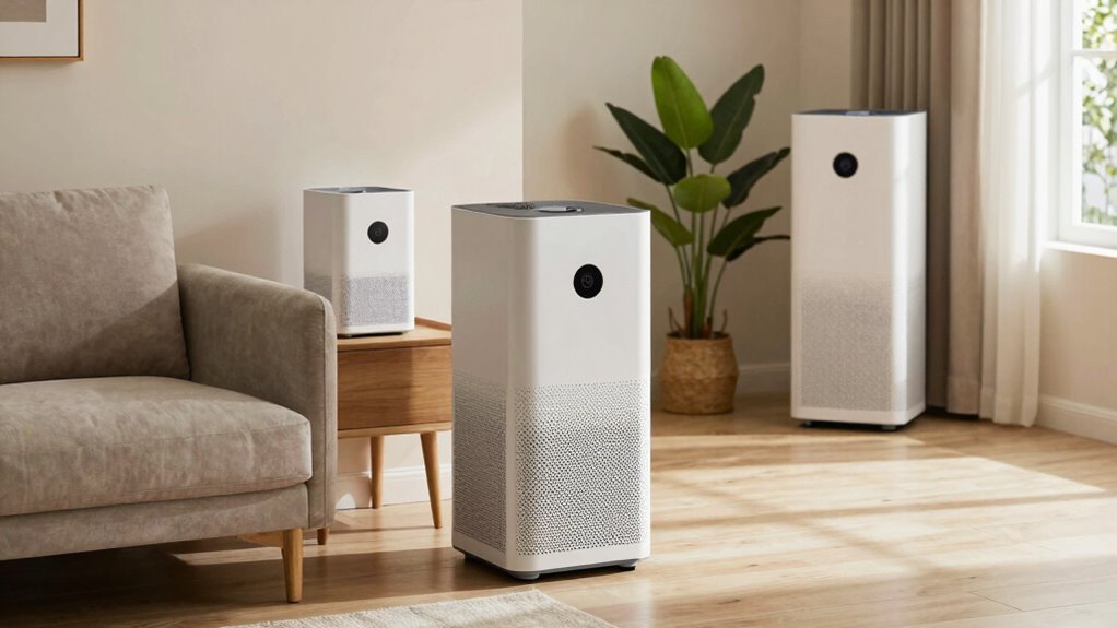 choosing the right air purification technology