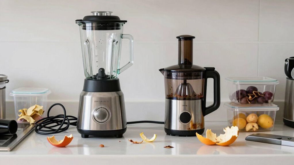 choosing the right kitchen equipment