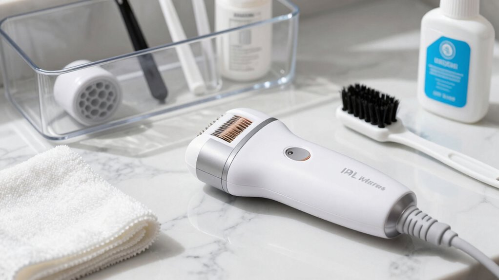 clean check store protect