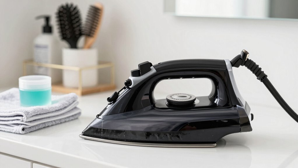 clean maintain preserve perform