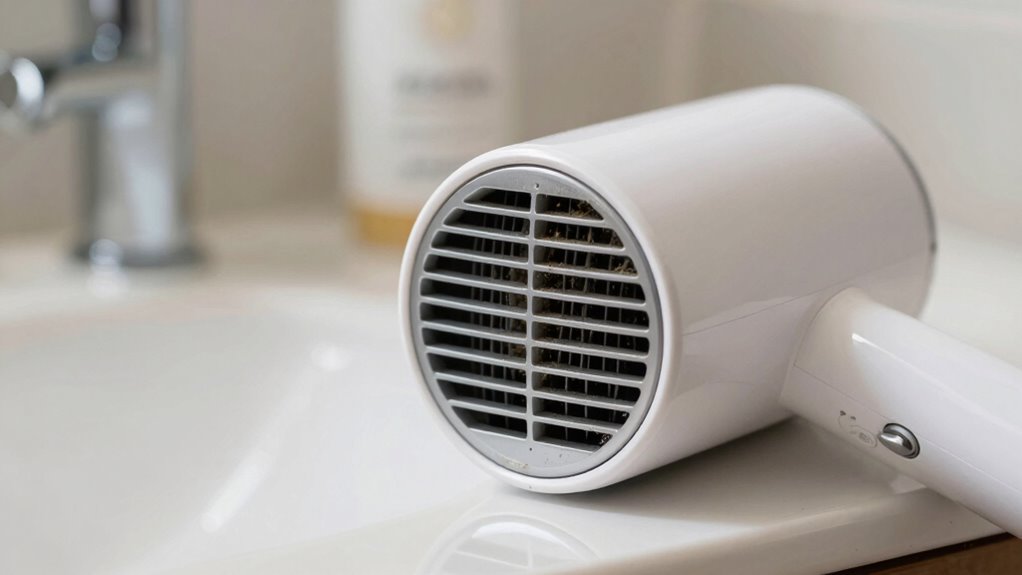 clean maintain protect perform