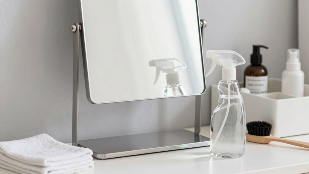 clean organize illuminate protect