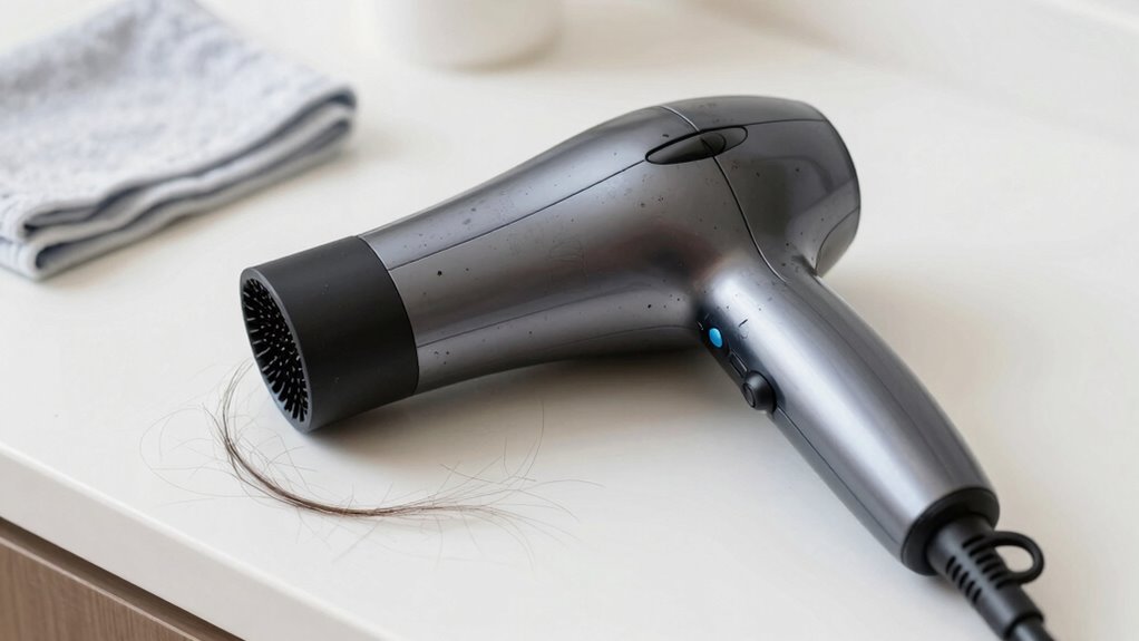 clean store and maintain