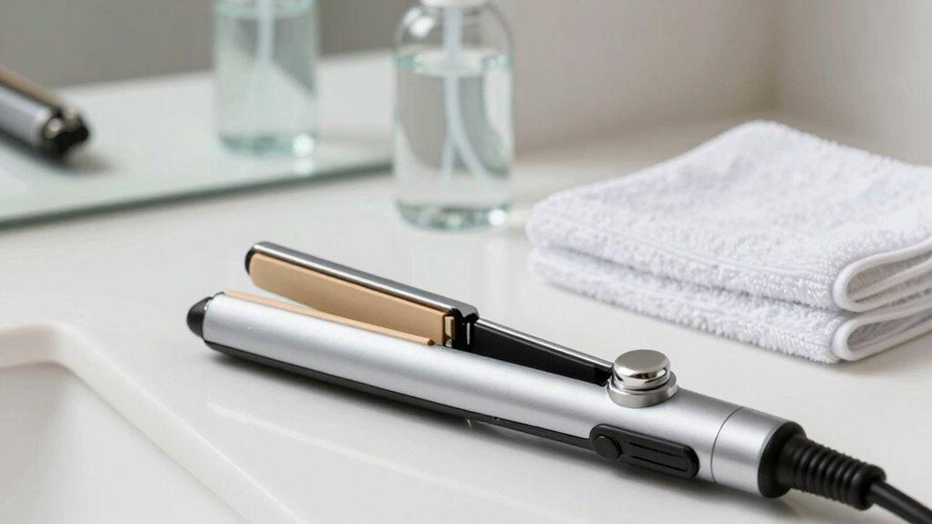 clean store inspect regularly