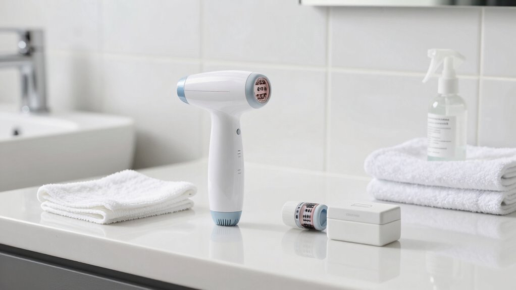 clean store maintain safeguard