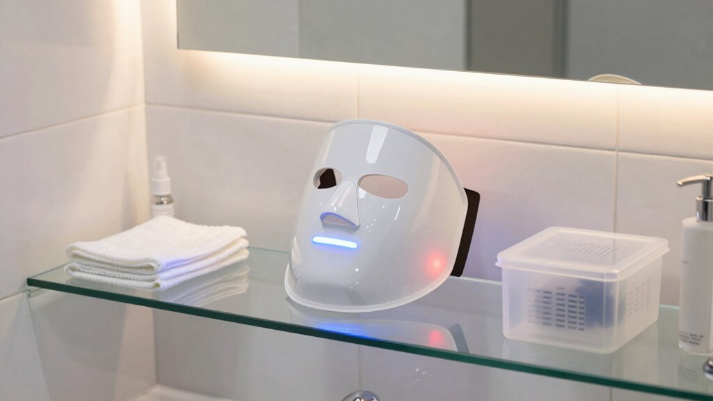 clean store preserve optimize