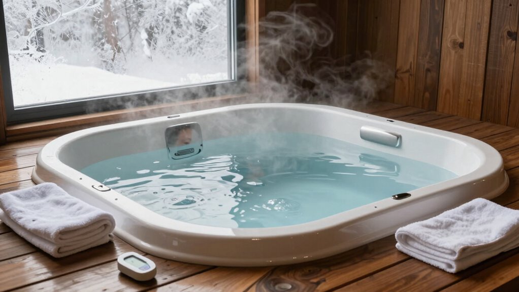 cold plunge mistakes harm recovery